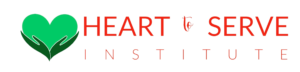 Heart to Serve