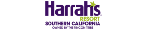 Harrah logo